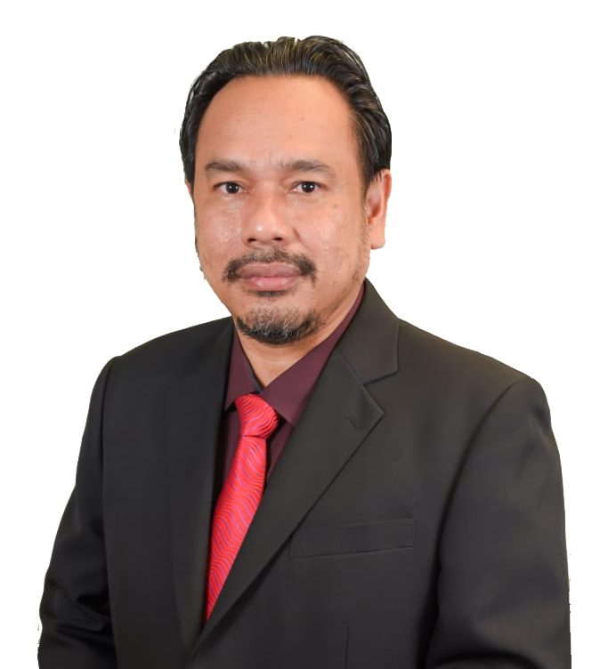 Mohd Rizalman bin Syed