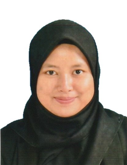 Siti Sarah Binti Mohd Sham