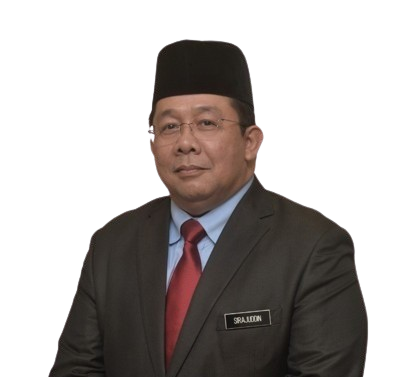 YBHG. DATO' DR. SIRAJUDDIN BIN SUHAIMEE