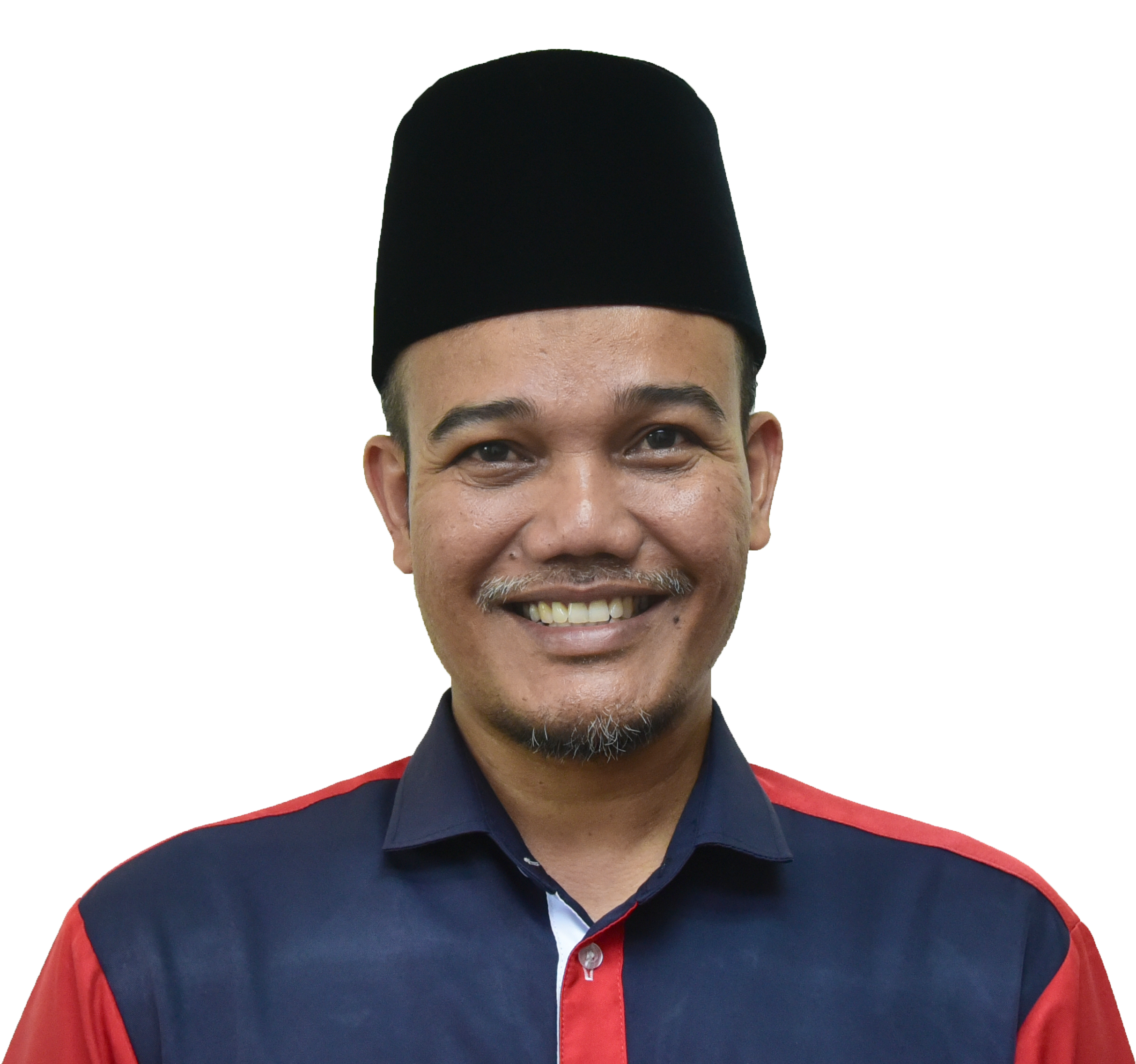 Mohd Nasir bin Wahab