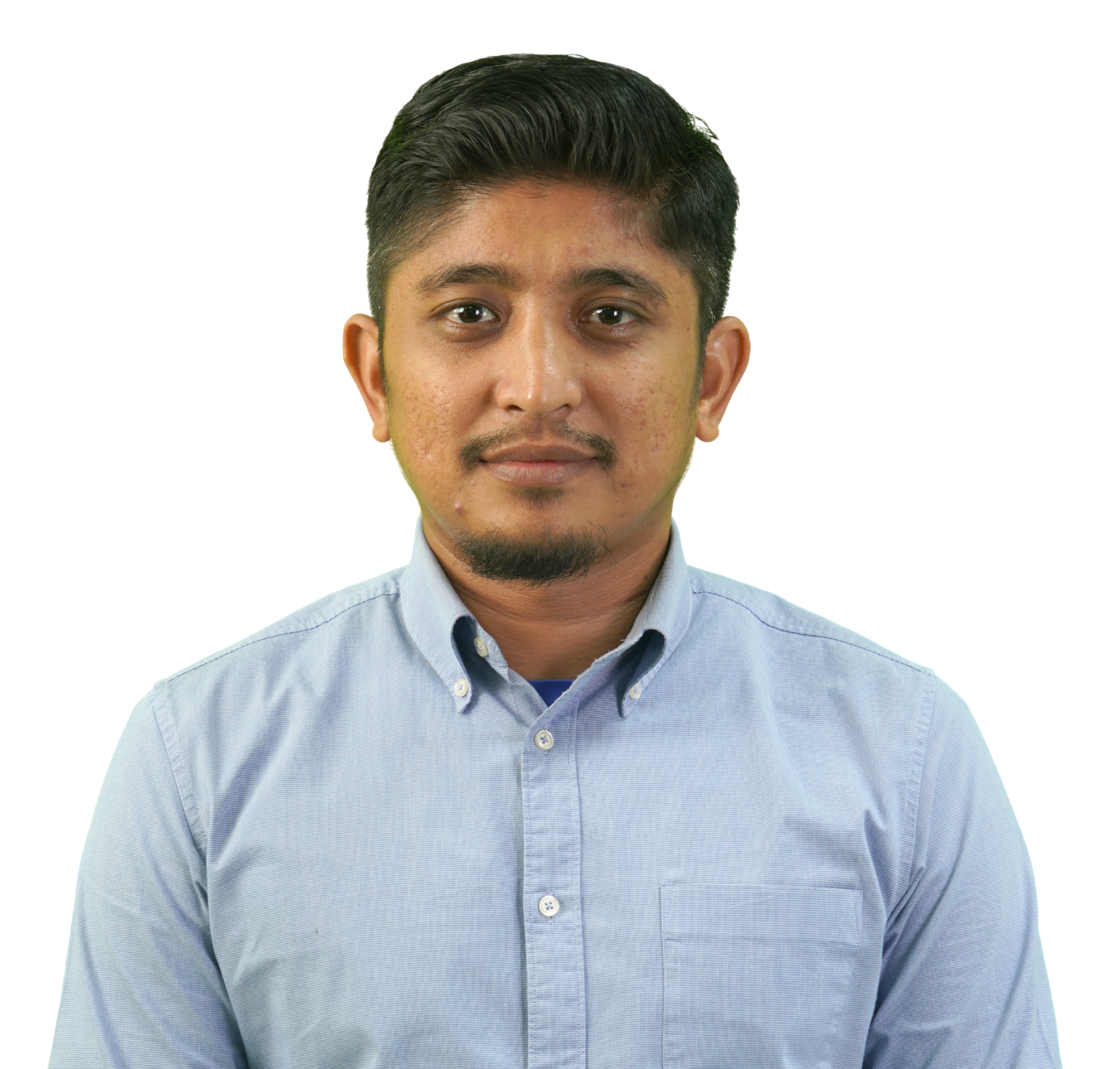 Muhammad Hafiz bin Bakar