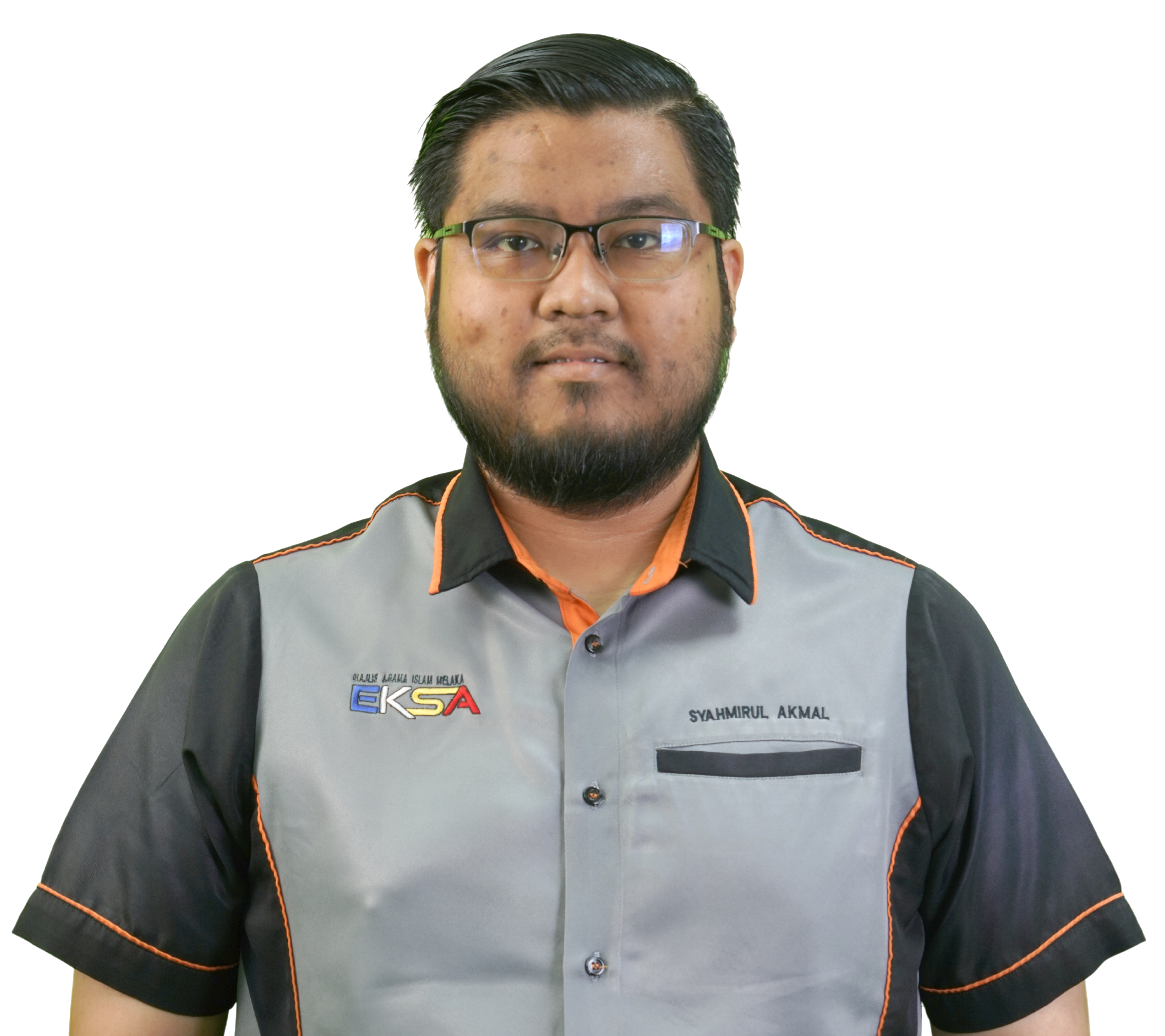 Syahmirul Akmal bin Gafar