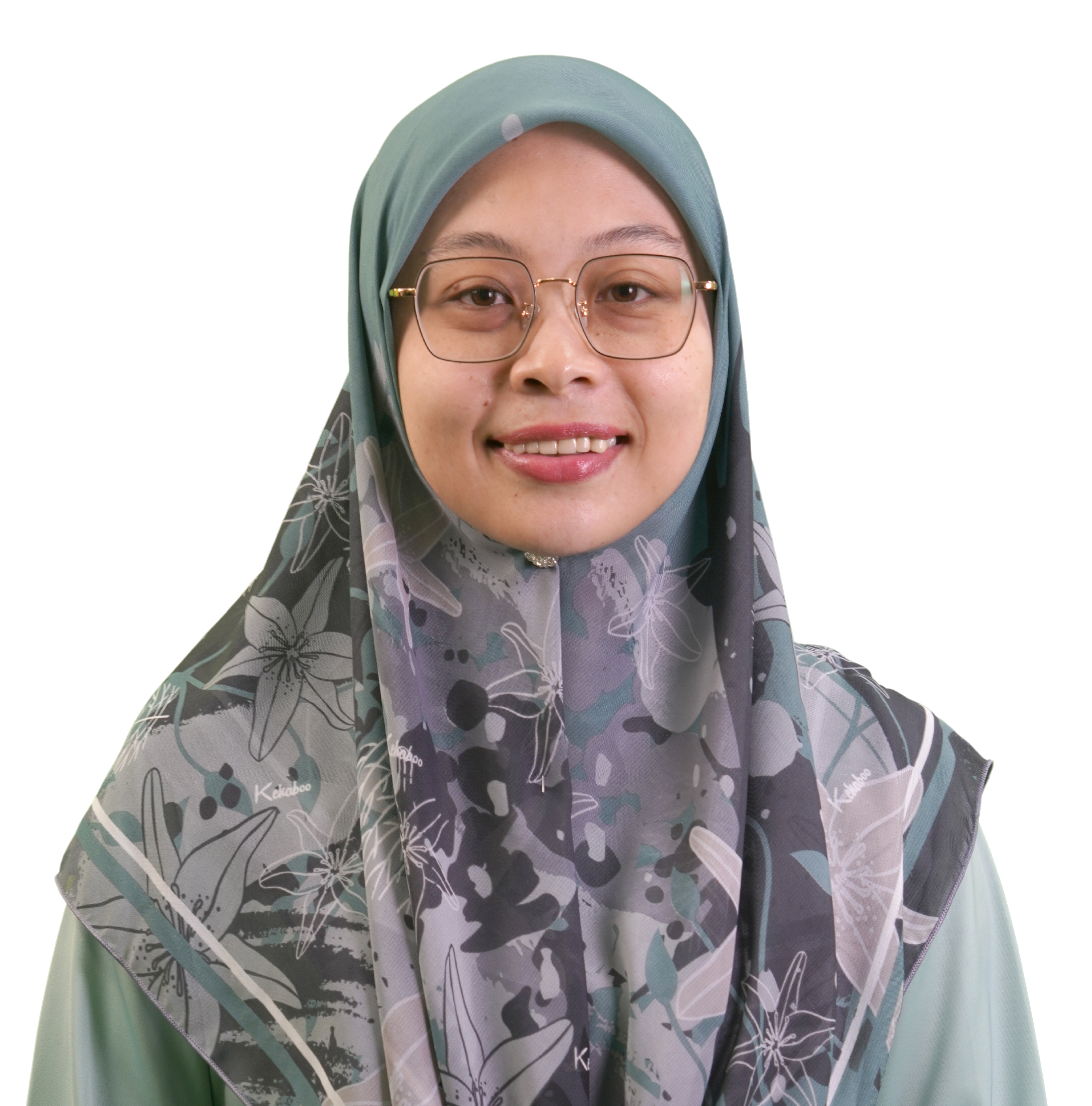 Zalikha binti Shahimuddin