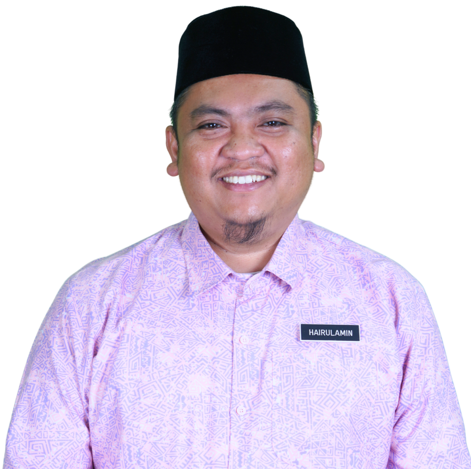 Mohd Hairulamin bin Mohd Sis