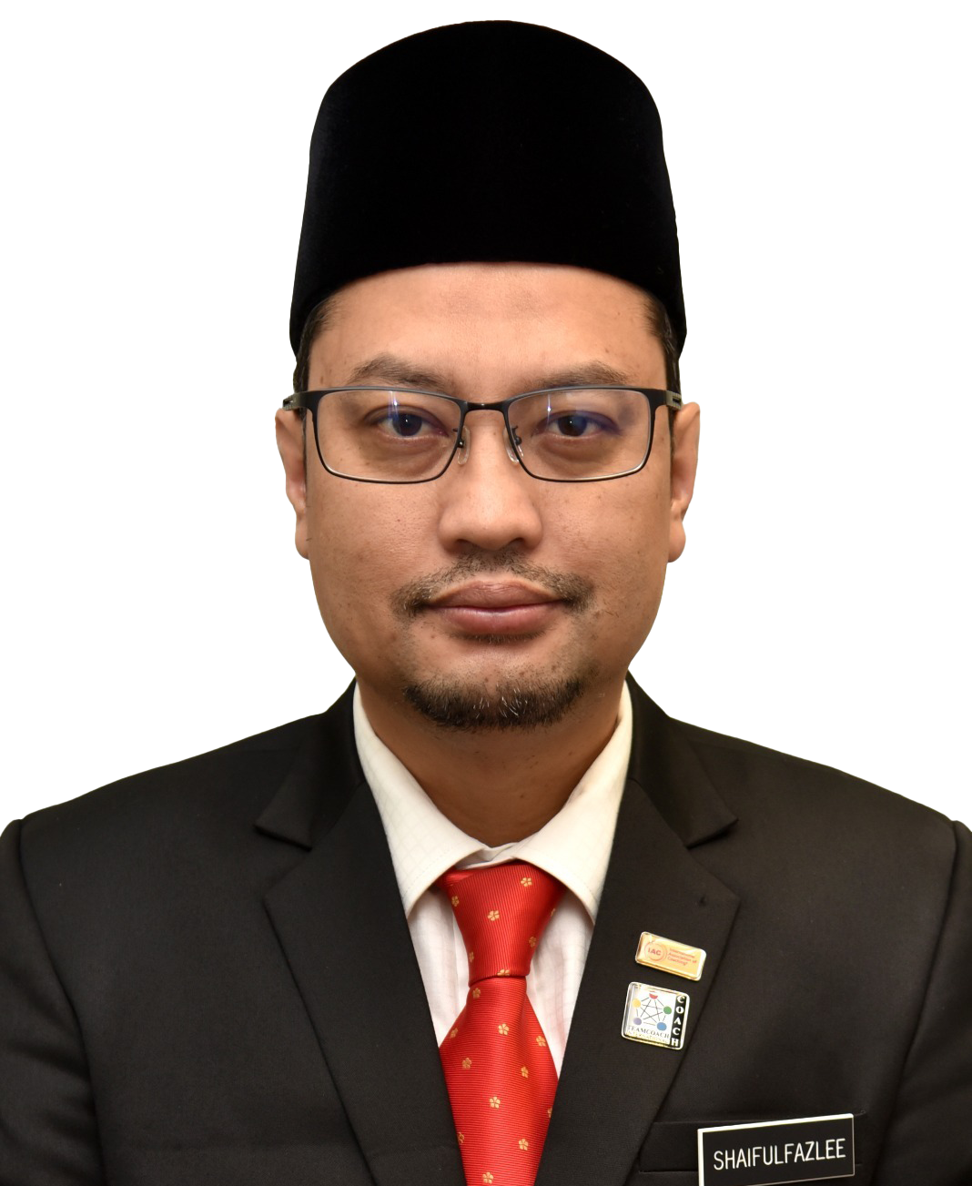 Shaifulfazlee bin Mohamad