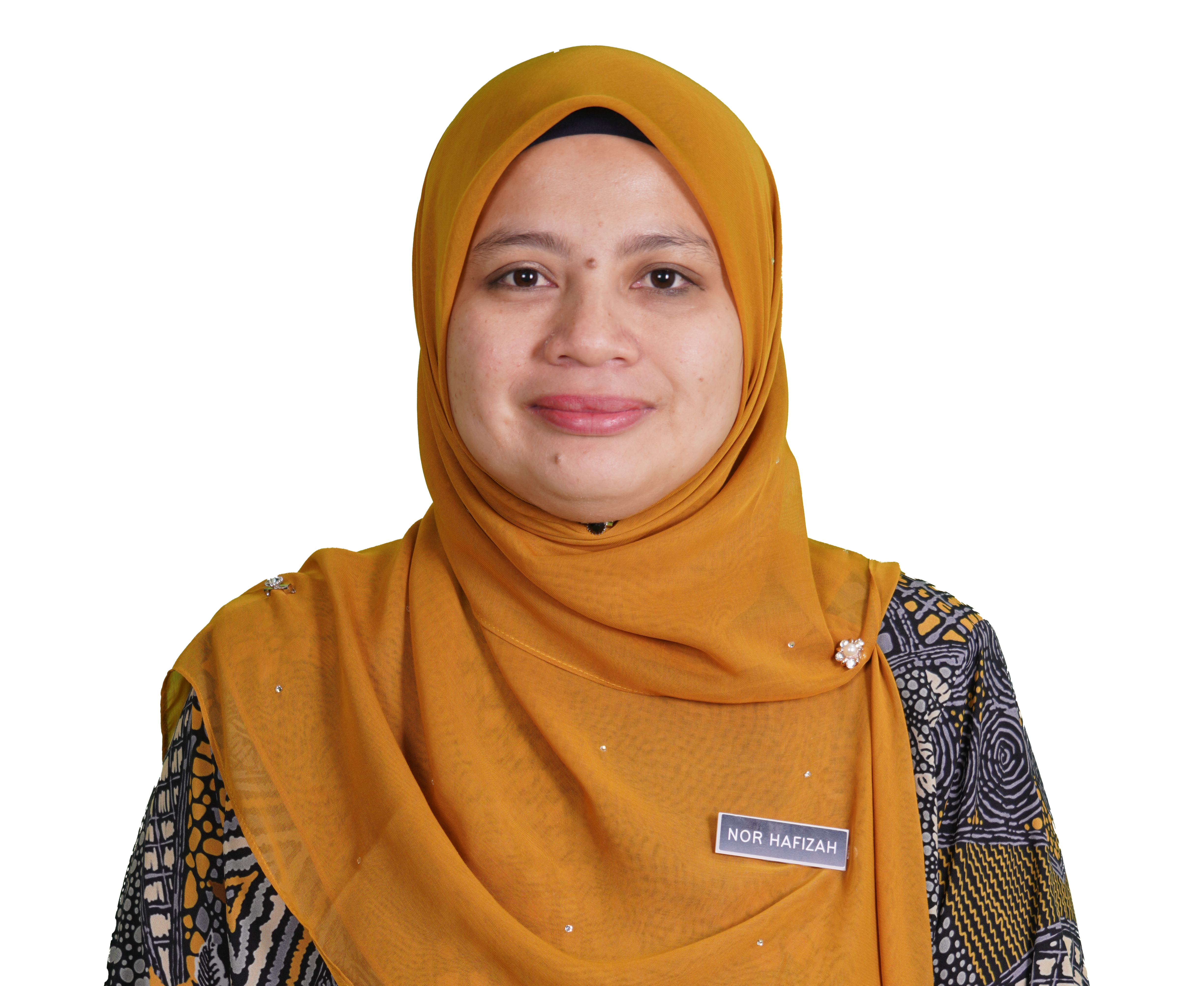 Puan Nor Hafizah binti Idris