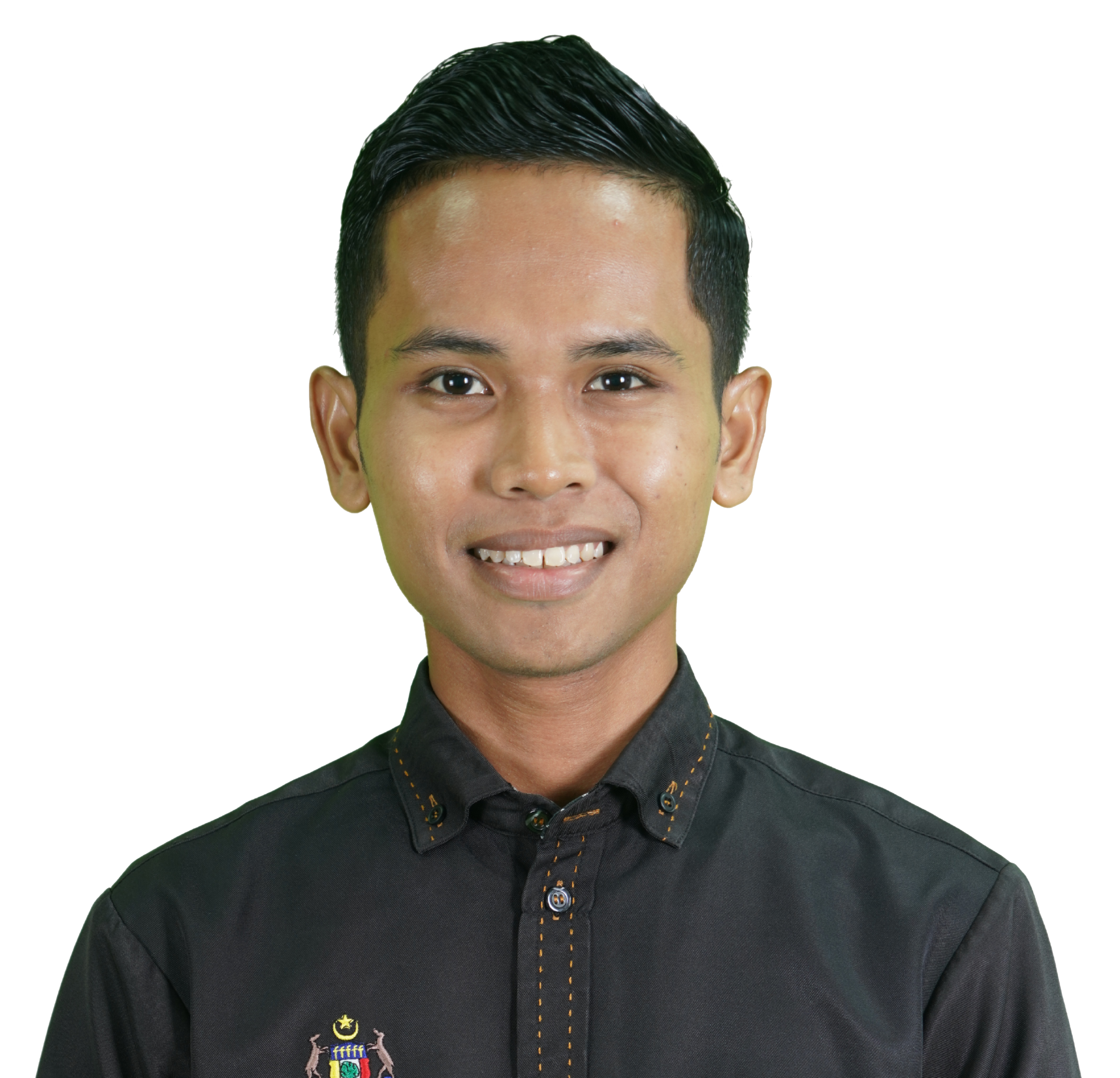 Muhammad Amin Ambia bin Mohd Ash'ari