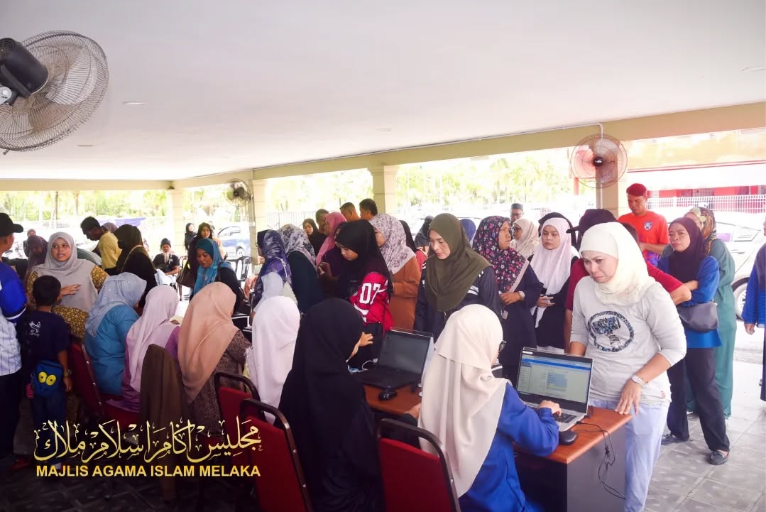 BPRS DUN KULAU LINGGI